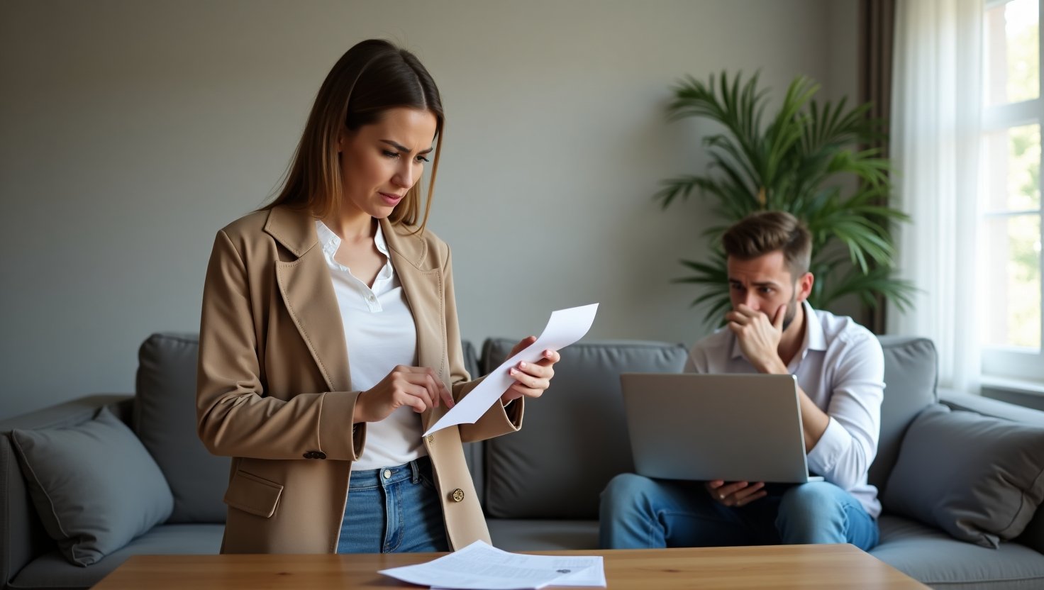 Cuando El Excel Entra En La Relación… Y El Dinero Decide Salir Corriendo