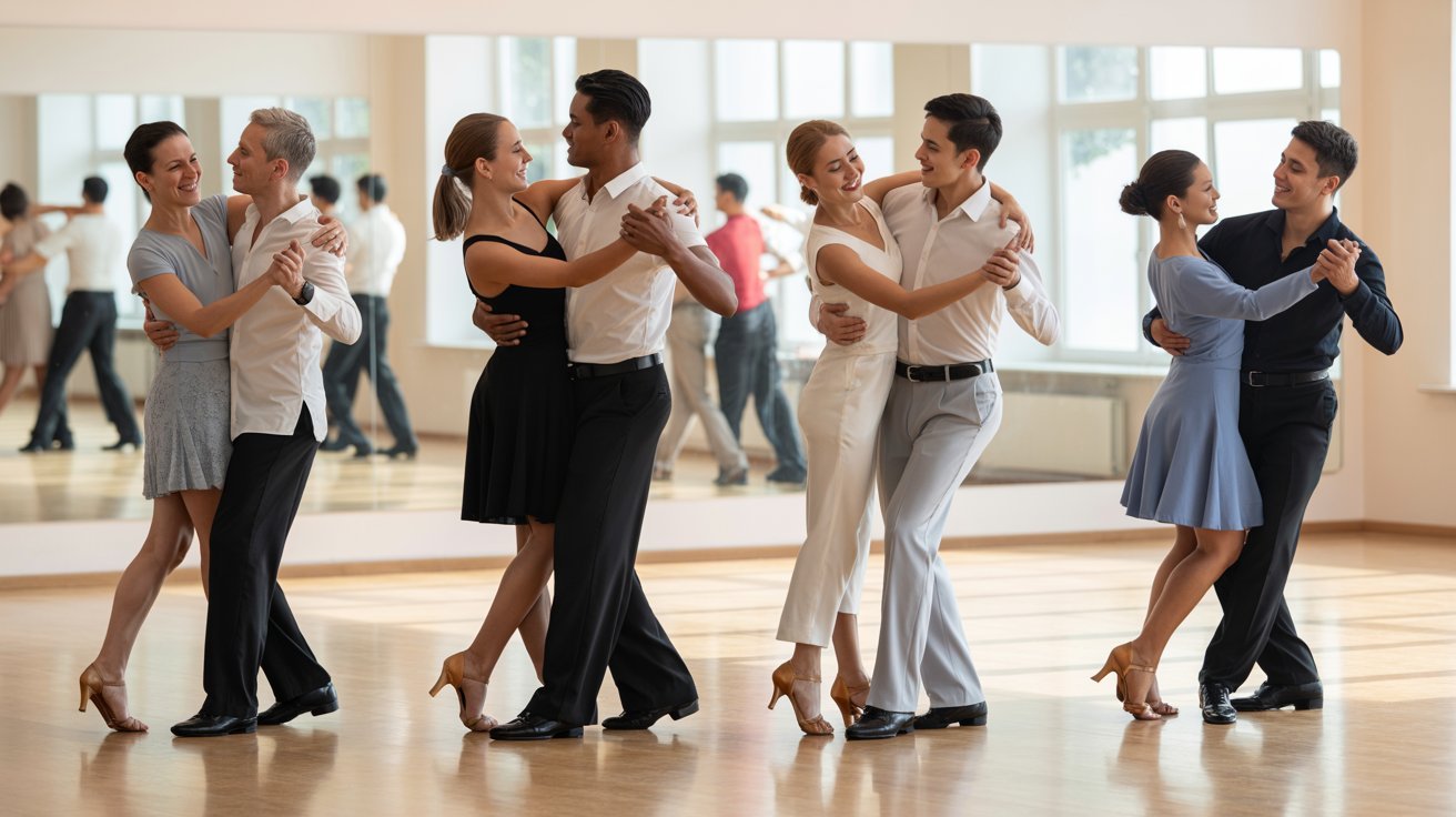 De La Sala De Recuperación… ¡A La Pista De baile!