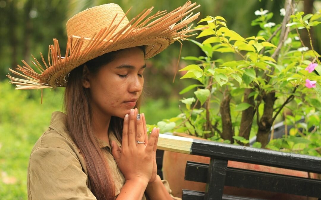 Bendiciones, Ojalá Y Si Dios Quiere