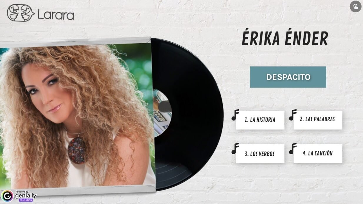 Despacito/Érike Énder