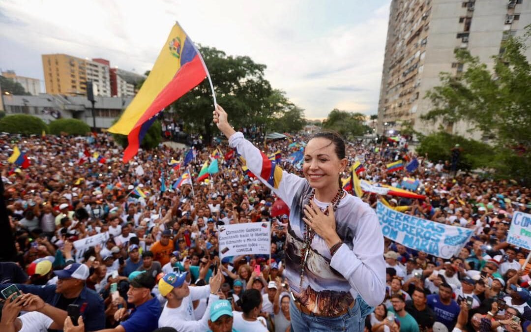 Yo También Gané El Nobel De La Paz (Y Te Cuento Por Qué)
