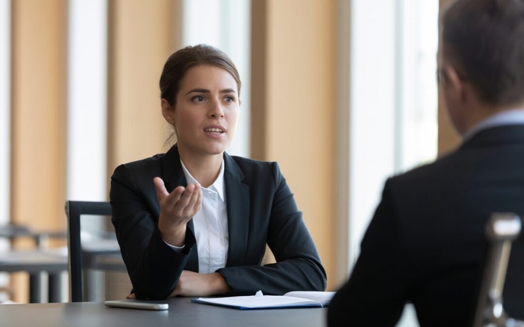 Camila Y Su Entrevista De Trabajo En Español: La Historia De Una Brasileña Que Venció El Bloqueo