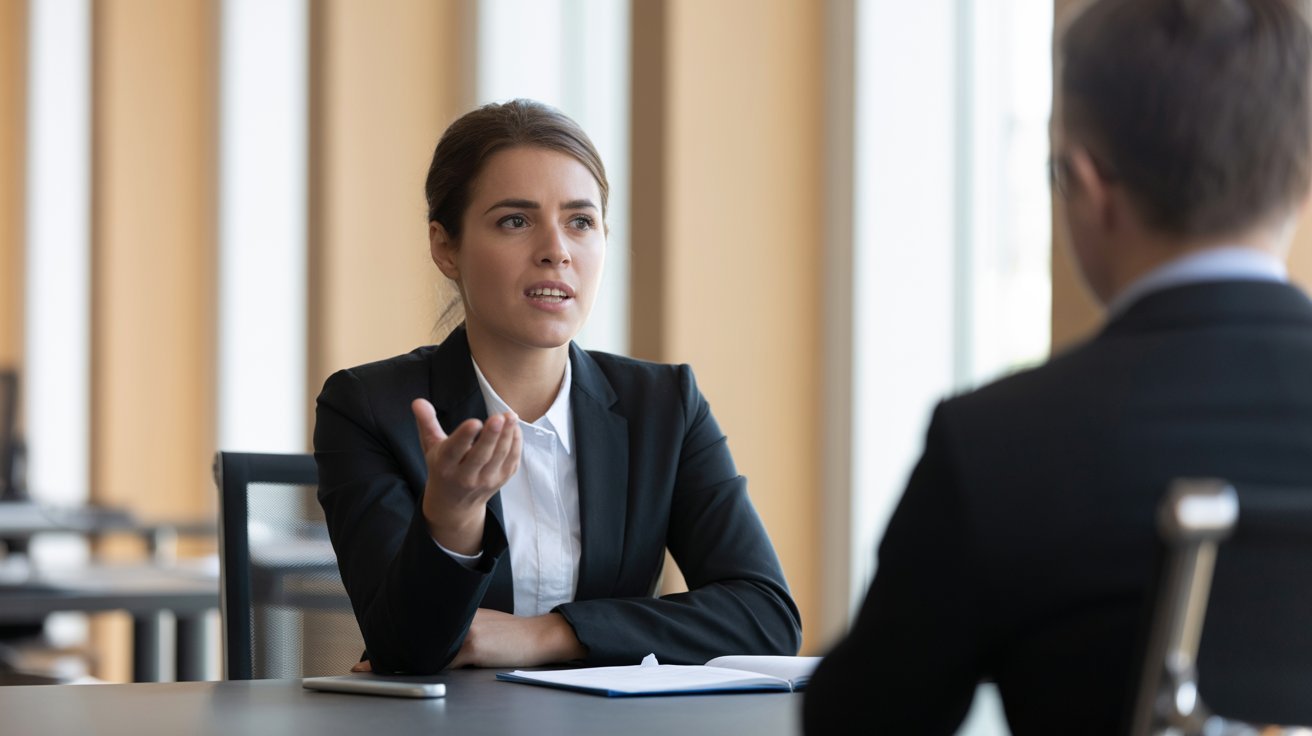 Camila Y Su Entrevista De Trabajo En Español: La Historia De Una Brasileña Que Venció El Bloqueo