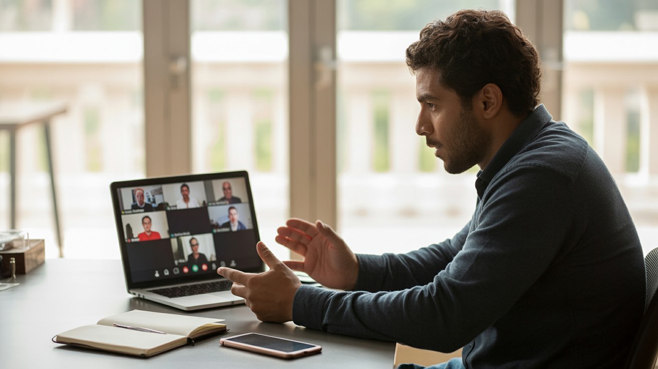 Una Semana Usando Español En El Trabajo