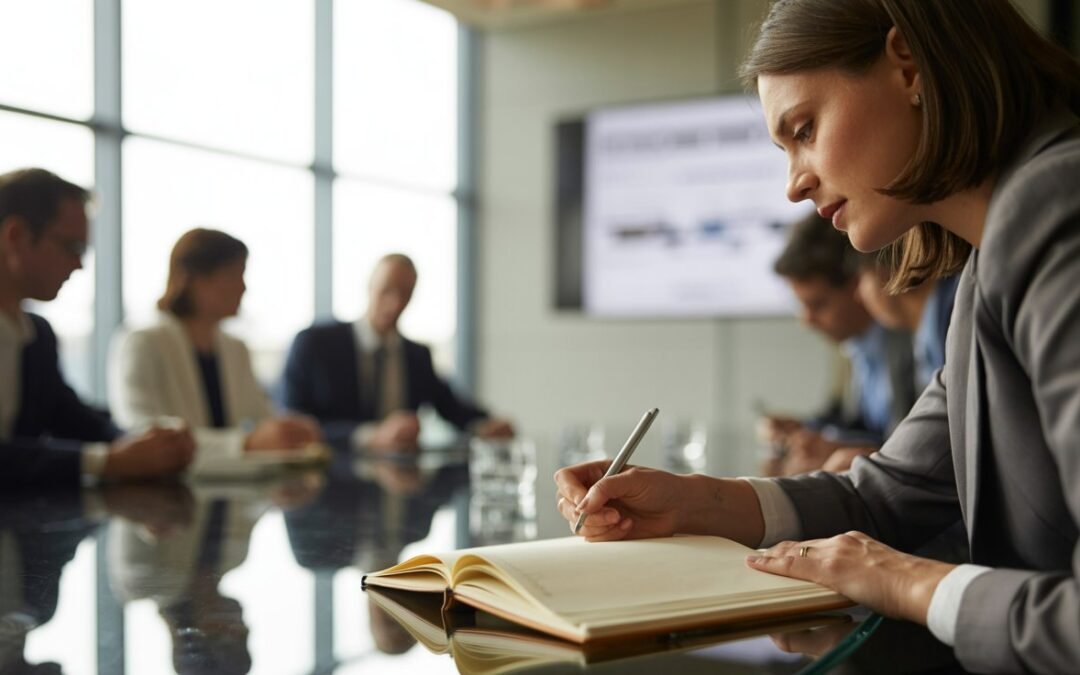 Día De La Mujer En El Trabajo: La Historia Que Casi Nadie Escucha En La Oficina