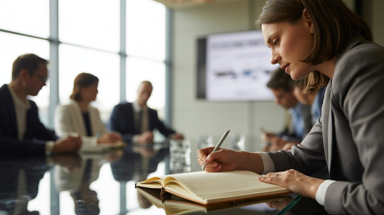 Día De La Mujer En El Trabajo: La Historia Que Casi Nadie Escucha En La Oficina