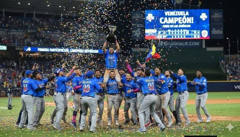 Del Béisbol Al Kickimball: Recuerdos De Infancia En Venezuela