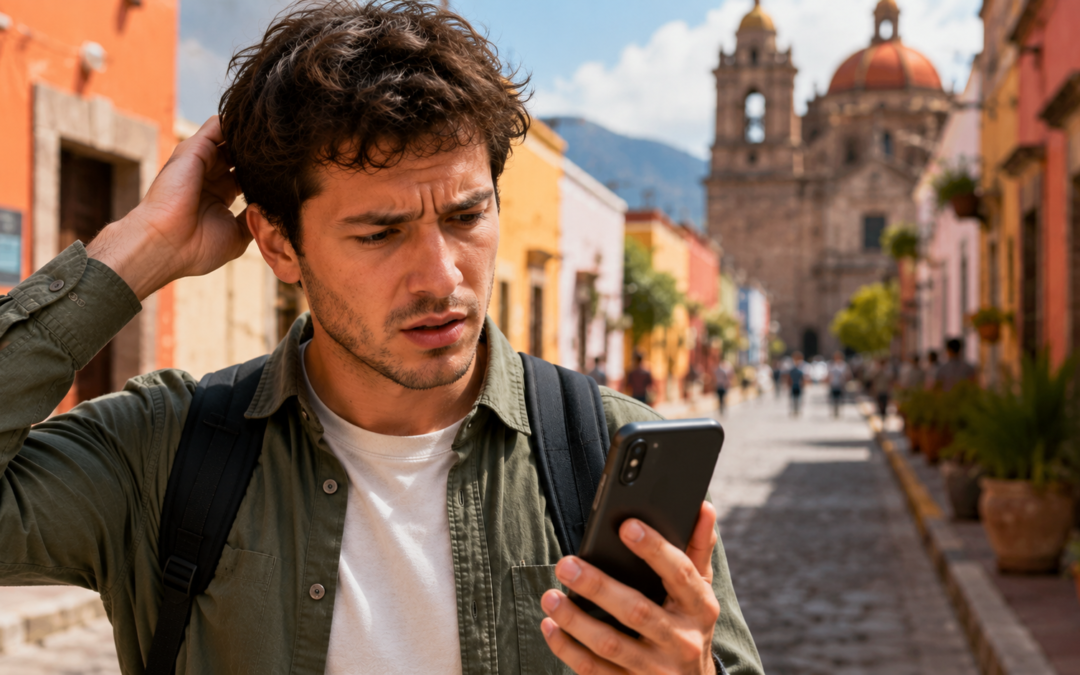 Ahorita Llegamos… ¿Pero Cuándo? Una Historia Sobre Una Palabra Imposible De Traducir
